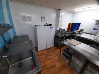 Butchers For Sale in Normanton Photo 6