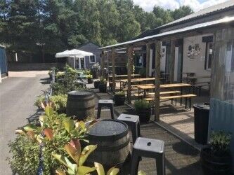 Free House Craft Ale Bar in Northwich Photo 6