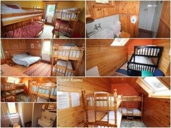 Excellent Hostel Business plus Owners House in a Spectacular Location near Spean Bridge Photo 6