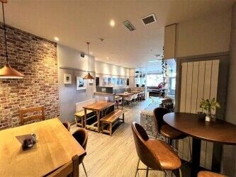 A Superb Licenced Cafe and Deli in a sought after coastal village. (ref 1505) Photo 6