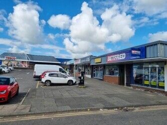 Long established and extremely profitable fish & chip shop within busy retail precinct in Kilmarnock Photo 6
