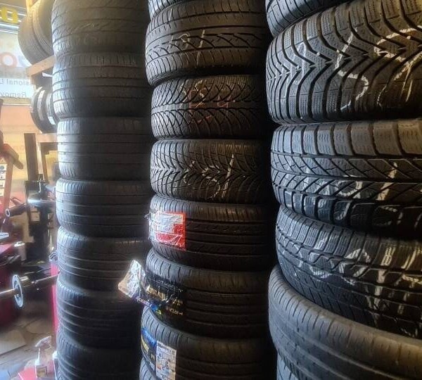 Tyre Business for sale Photo 6