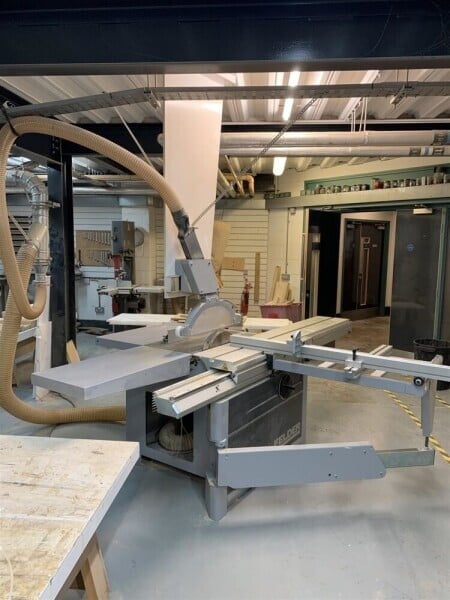 High Quality Joinery Business in Highly Sought After Area of Jackfield Photo 6