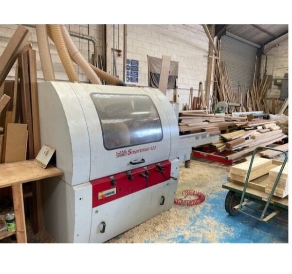 Joinery Business In Hallatrow Somerset For Sale Photo 6