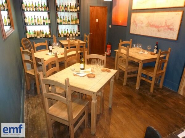 SOUTH DEVON WINE MERCHANTS Photo 6