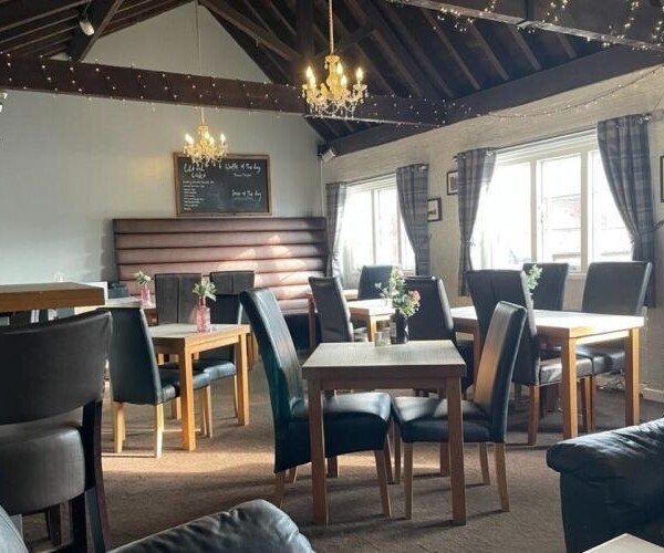 Coffee Shop & Tapas/Cocktail Bar - Bedfordshire Photo 6
