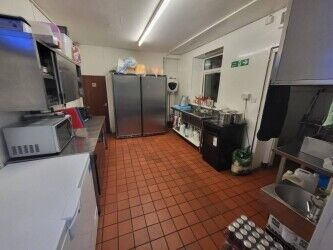 Leasehold fish and chip shop for sale abertridwr Photo 6