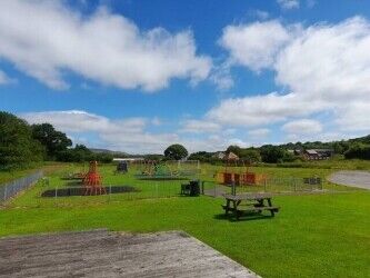 WEST GLAMORGAN - DULAIS VALLEY - FORMER SOCIAL CLUB TO BE LET ON SENSIBLE TERMS Photo 6