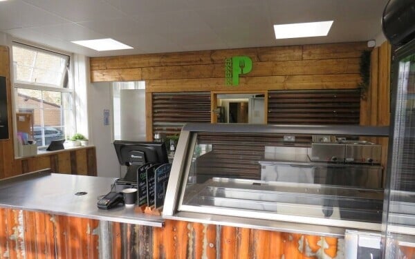 Well-known Meal-Prep/Food Takeaway business Photo 6