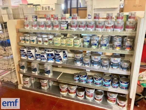 DECORATING CENTRE Photo 6