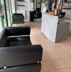 Business For Sale: Hair, Beauty & Tanning Business, Newton Aycliffe Photo 6