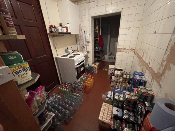 Convenience Store & Off Licence Coastal Town Location Photo 6
