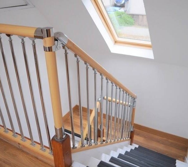 Highly Attractive 8-Bedroom Guest House and Self-Catering Unit Set in Stornoway Photo 6