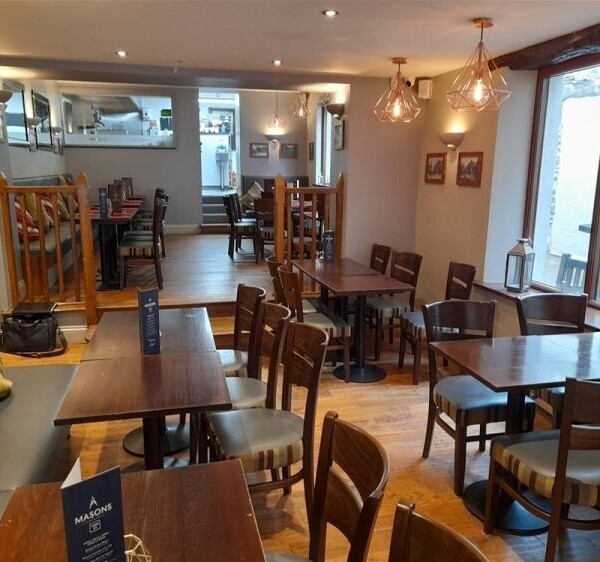 Licenced Trade, Pubs & Clubs For Sale in Kendal Photo 6