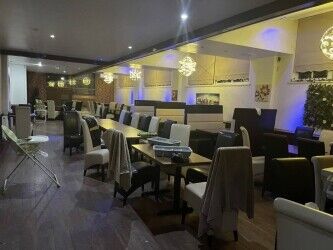Restaurant for sale in Aintree - 5 bedroom flat incl.