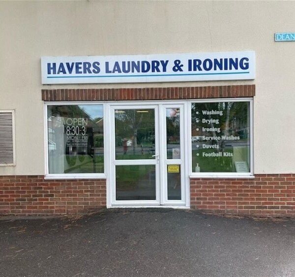 Long-Established and Profitable Laundry and Ironing Business in Bishops Stortford Photo 6