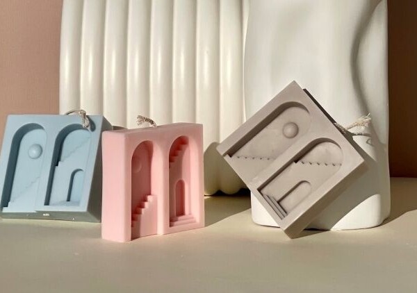 Popular Candle Manufacturer & Retailer for Sale Photo 6