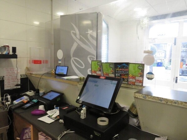 Long Established, Traditional Fish & Chip business, in the heart of Morley Photo 6