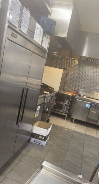 Authentic Kebab and Pizza Takeaway for Sale in Lanarkshire Photo 6