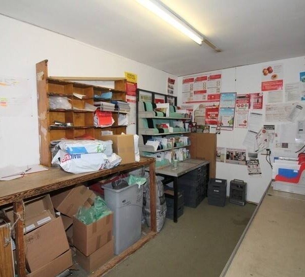 Popular Licensed Store and Post Office plus Owners House in Wester Ross Photo 6