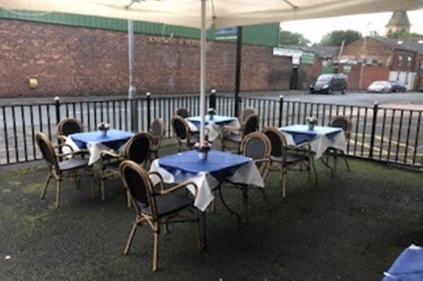 Fish & Chip Shop - Failsworth Photo 6