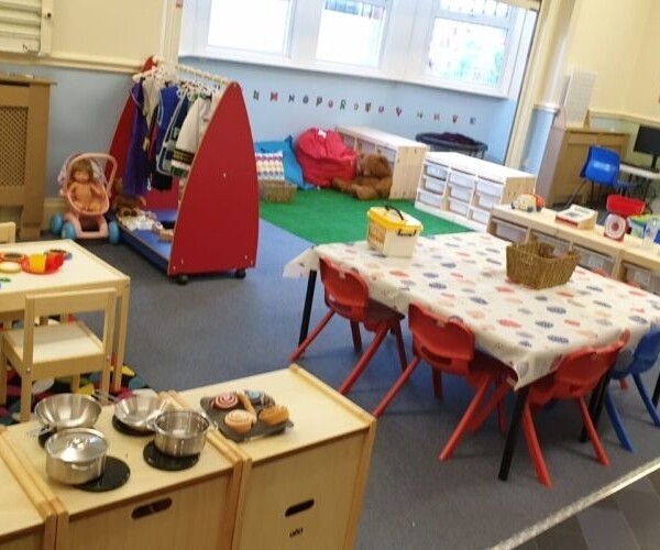 Recently Closed Children's Day Nursery - Salford Photo 6