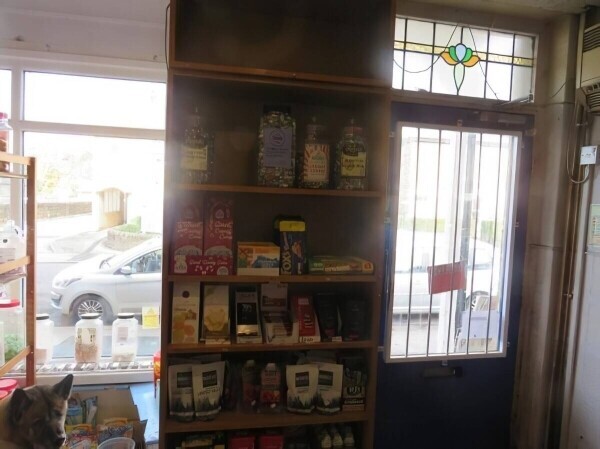 Old-Established Newsagents and Sweet Shop Photo 6