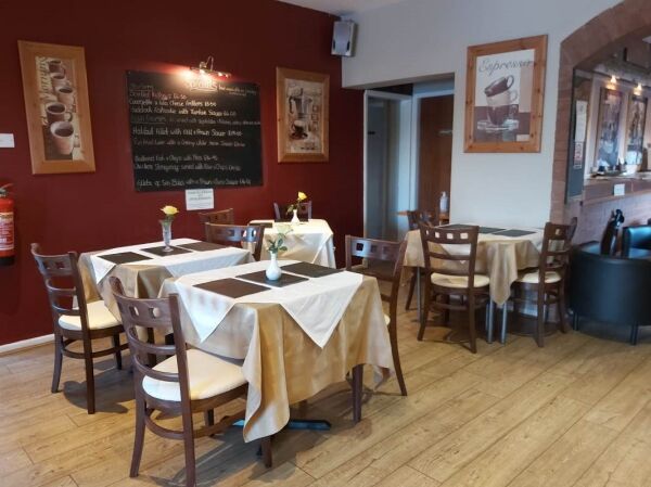 Restaurant / Bar - Northwich Photo 6