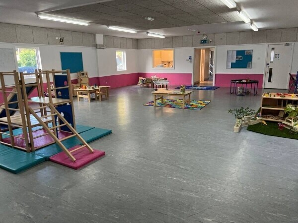 BRAND NEW NURSERY FOR SALE Photo 6