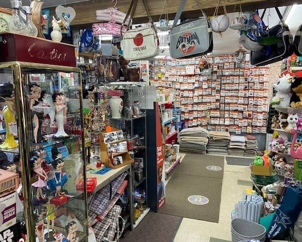 Well Established Hardware Store Coleshill Birmingham Photo 6