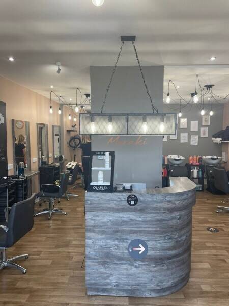 Established Salon For Sale - Staff Managed Photo 6