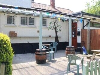 SUFFOLK - COMMUNITY VILLAGE PUB AND RESTAURANT WITH LARGE BEER GARDEN **UNDER OFFER** Photo 6