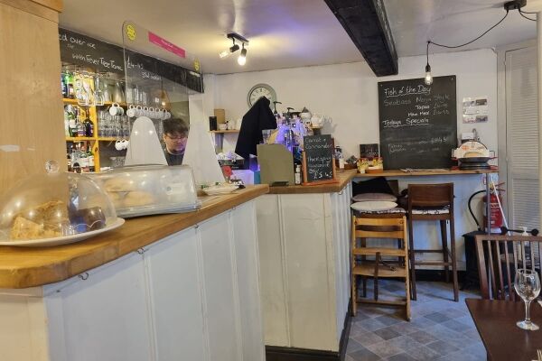 Tapas Restaurant - Ludlow Photo 6