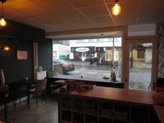 Independent Well-known Cafe business Photo 6