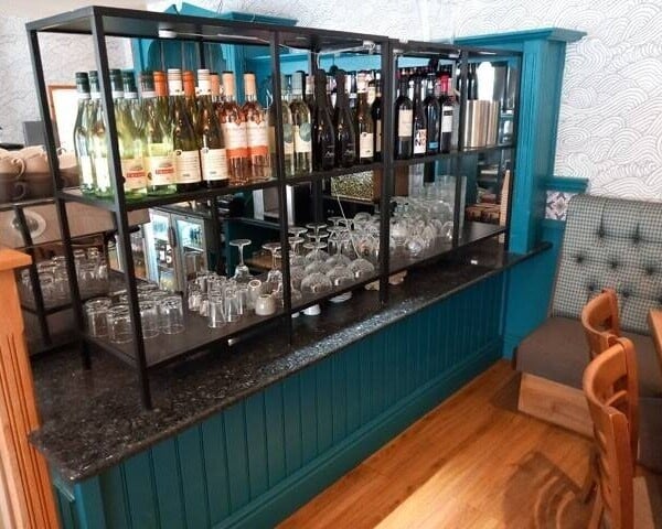TENBY - RECENTLY REFURBISHED RESTAURANT IN PRIME HIGH STREET LOCATION Photo 6