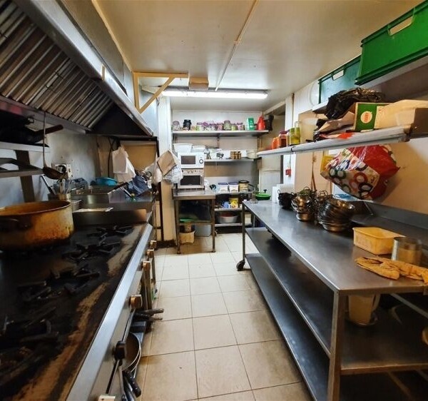Restaurants For Sale in Driffield Photo 6