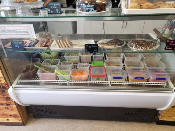 Well supported Town centre Cafe in Ipswich for sale Photo 6