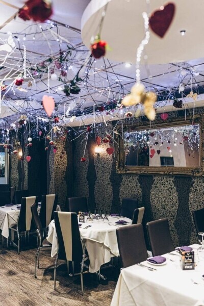 Established Indian restaurant for sale in Droitwich, Worcestershire. Photo 6