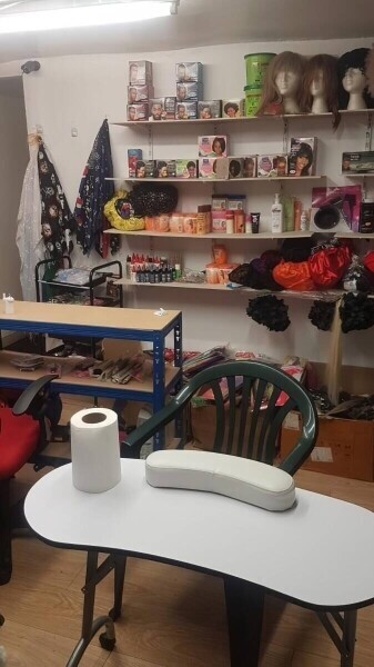 Classical Hair Salon for sale in Salford Photo 6