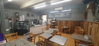 A TRADITIONAL BAKERY AND CAFÉ Photo 6
