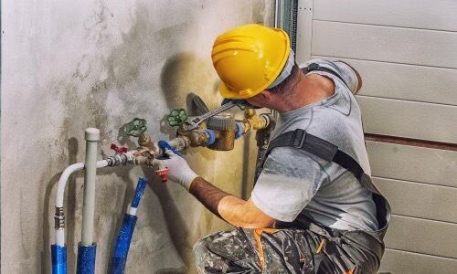 Relocatable Plumbing Specialist Photo 6