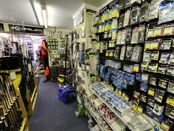 FISHING TACKLE AND AIR WEAPONRY RETAILER - SOMERSET Photo 6