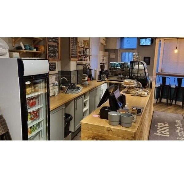 Highly Rated Cafe And Coffee Shop For Sale In North Yorkshire Photo 6