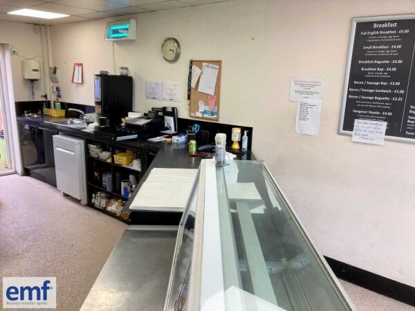 SANDWICH BAR Photo 6