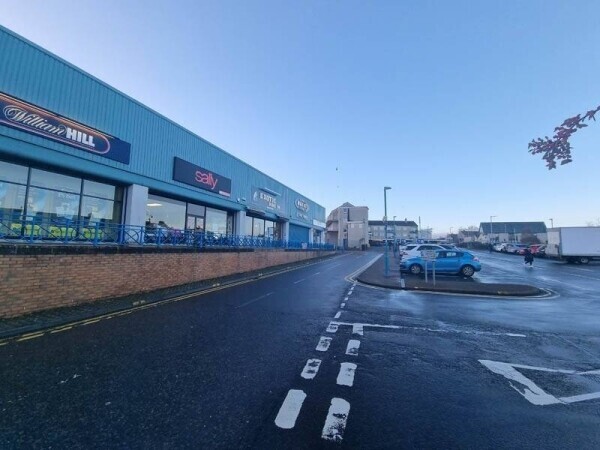 Fantastic Restaurant Opportunity in East Kilbride Photo 6
