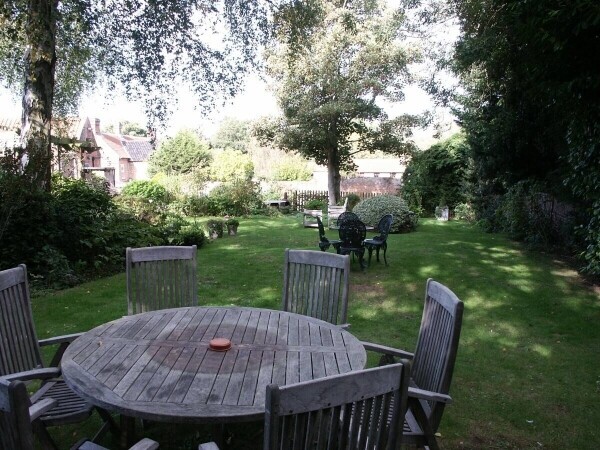 New Free Of Tie Lease Norfolk Village Pub Photo 6