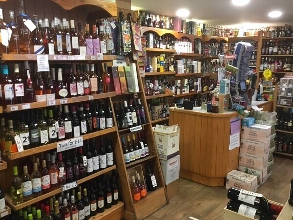 Highly Reputable Off License for sale in Uckfield Photo 6