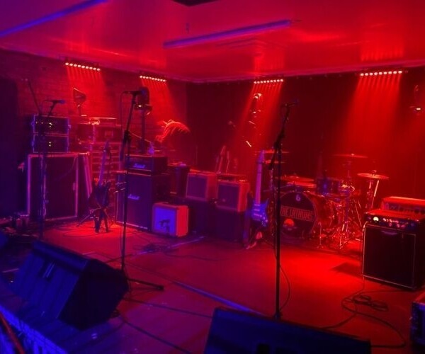 Pub & Nightclub/Entertainment Venue - Warrington Photo 6