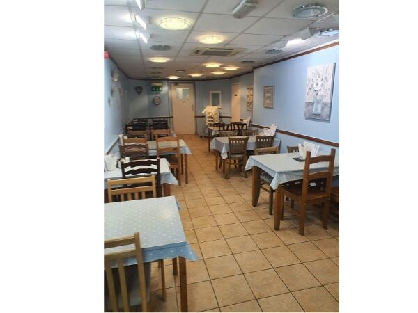 Highly Rated Coffee Shop & Bar for Sale. Photo 6