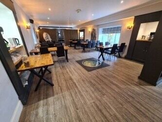 Refurbished Free Of Tie Somerset Inn/Hotel With 16 En-suite Letting Bedrooms Photo 6